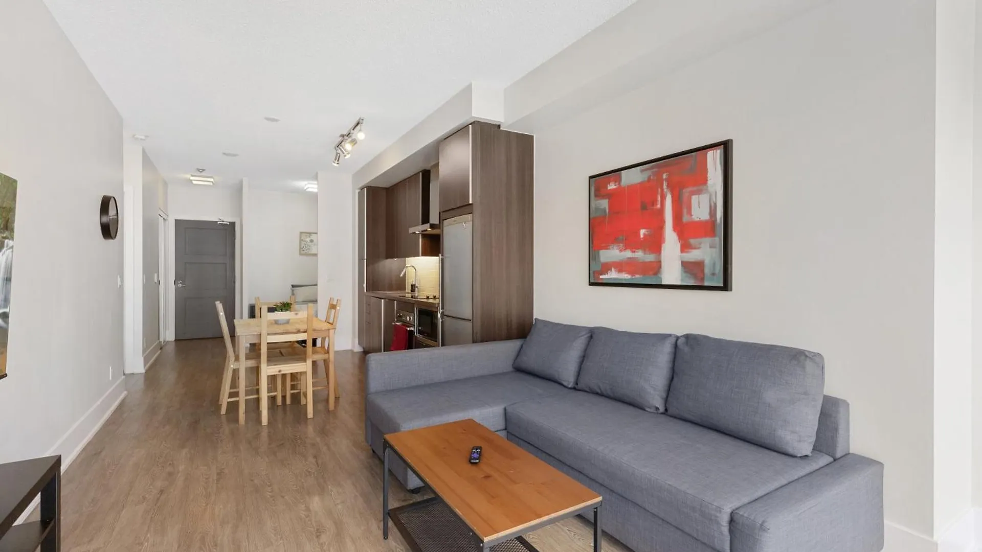 Aparthotel Cn Tower Lake View 2 Bedroom Suite Toronto