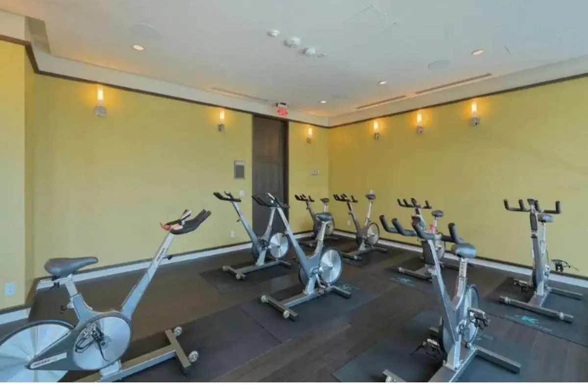 Aparthotel Cn Tower Lake View 2 Bedroom Suite Toronto