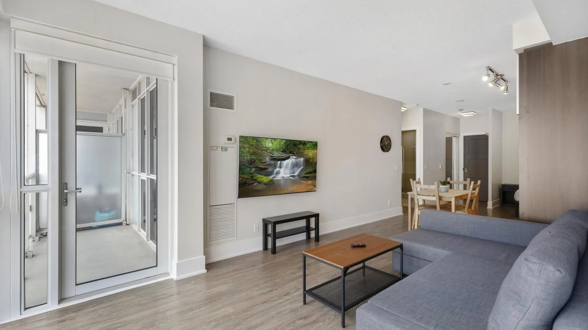 Cn Tower Lake View 2 Bedroom Suite Toronto 0*,  Canada