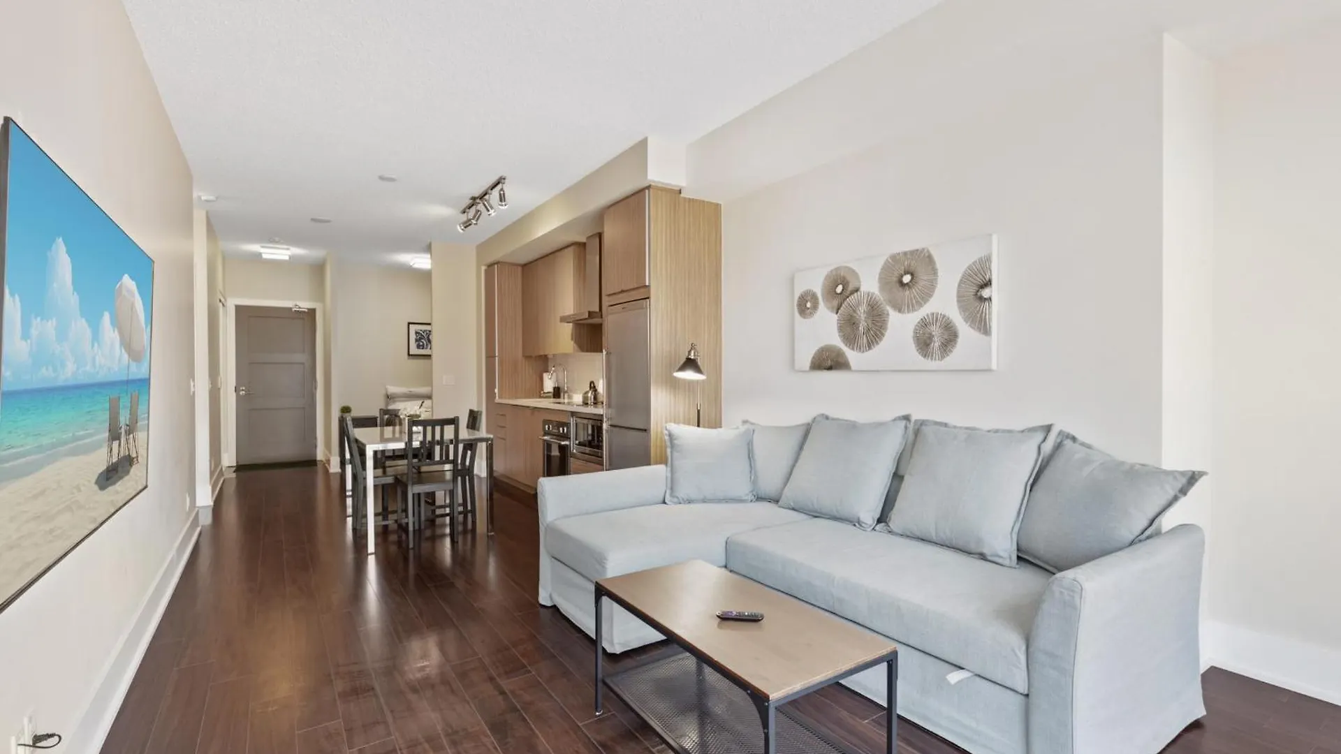 Cn Tower Lake View 2 Bedroom Suite Toronto