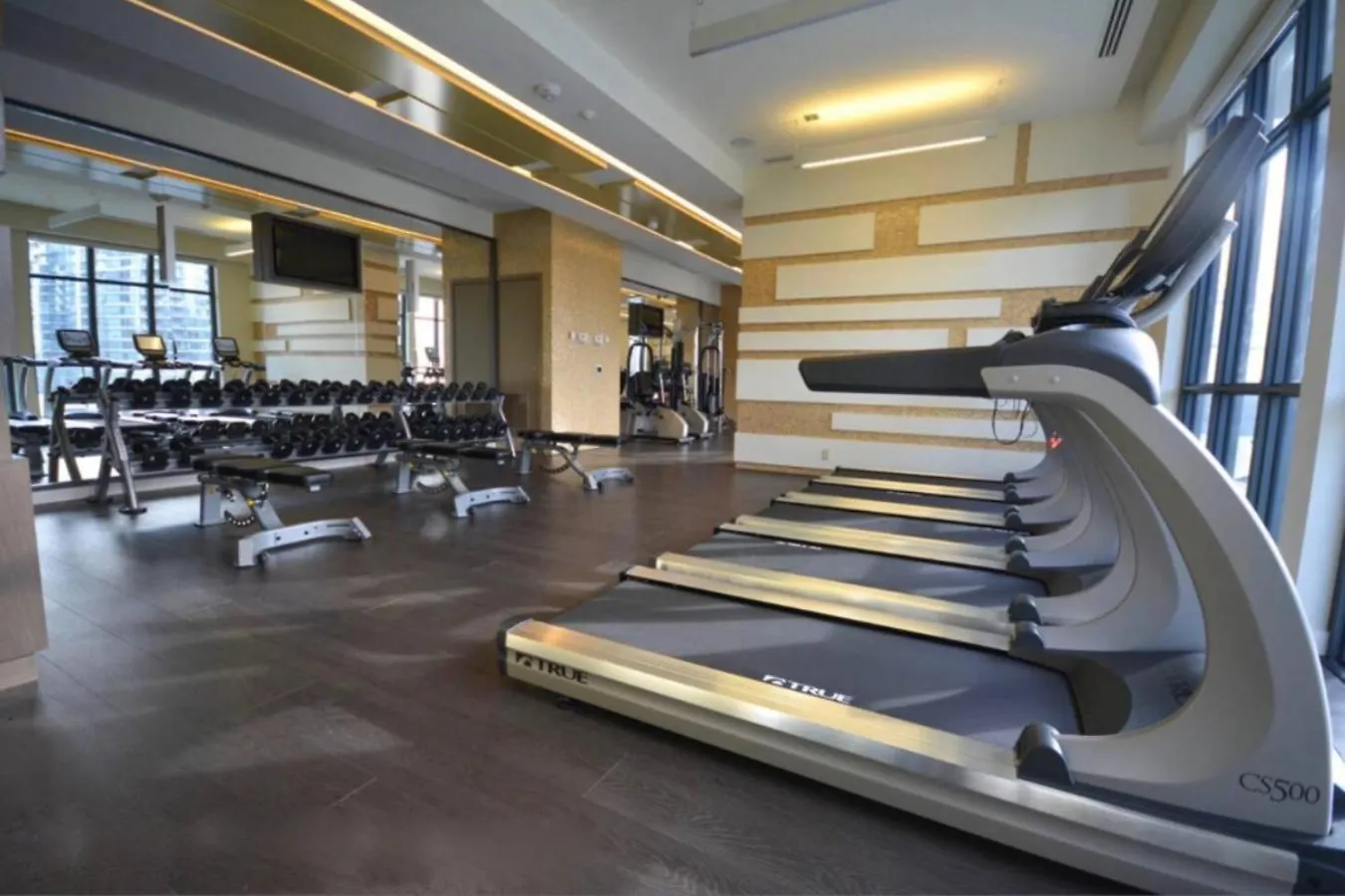 Aparthotel Cn Tower Lake View 2 Bedroom Suite Toronto