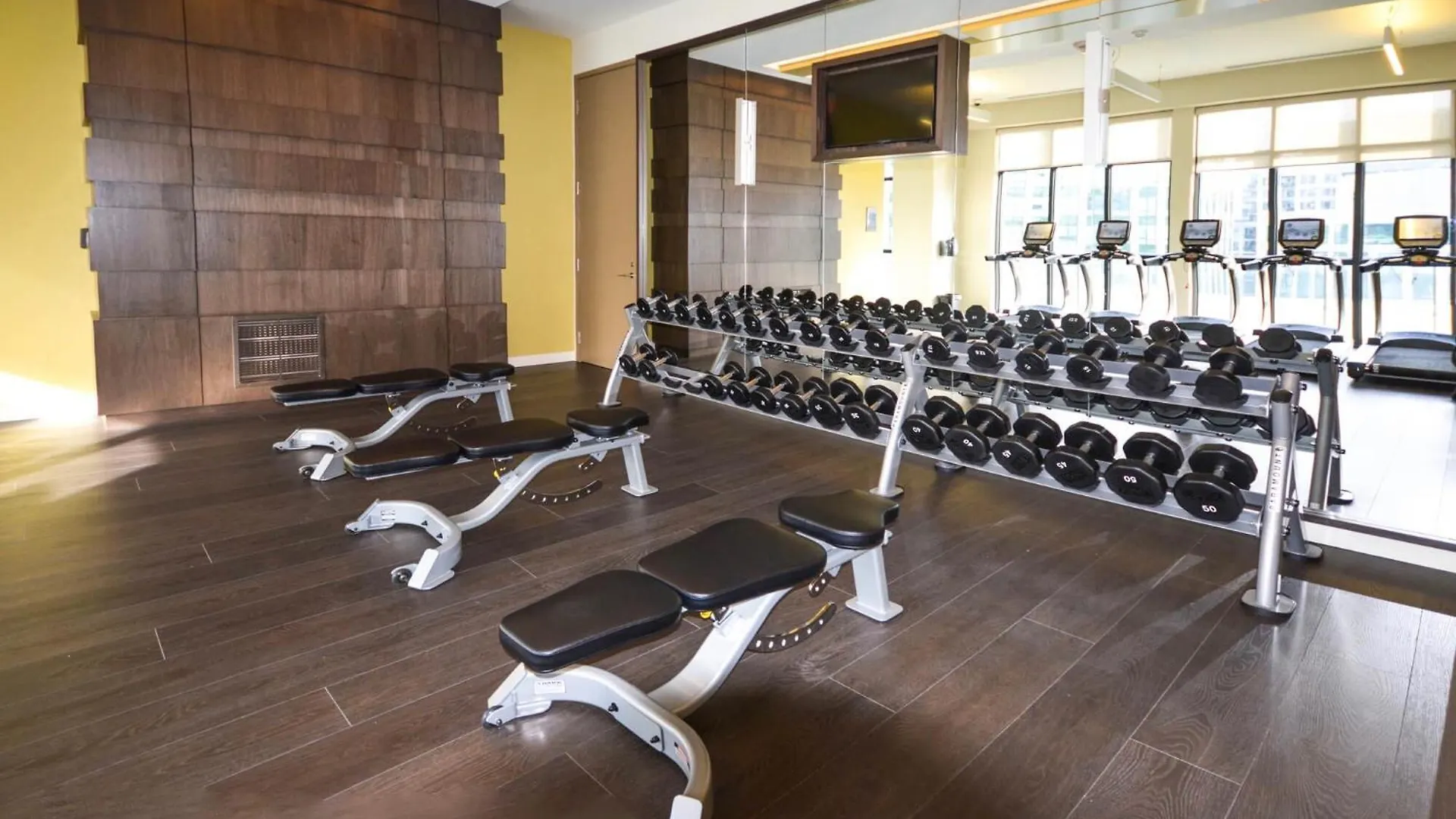 Aparthotel Cn Tower Lake View 2 Bedroom Suite Toronto Kanada
